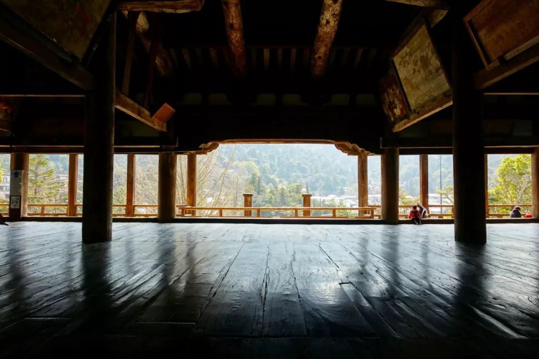 潜派旅行
