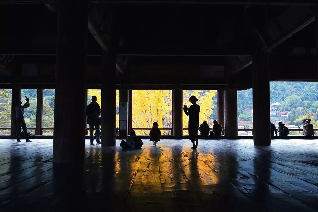 潜派旅行