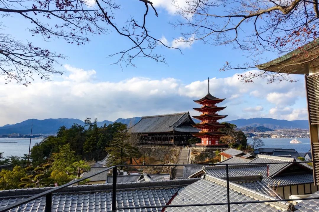 潜派旅行