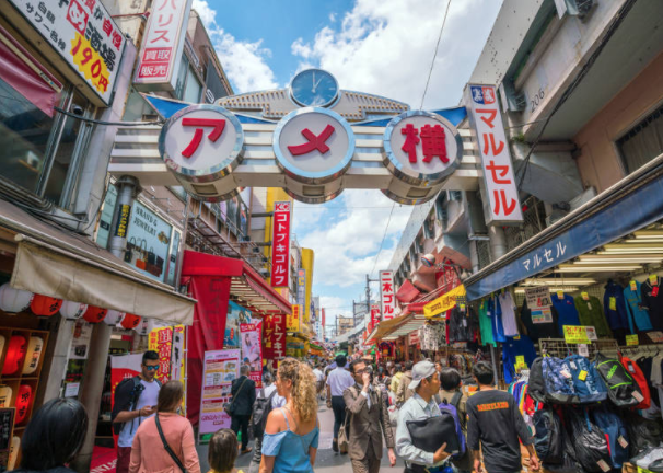 潜派旅行