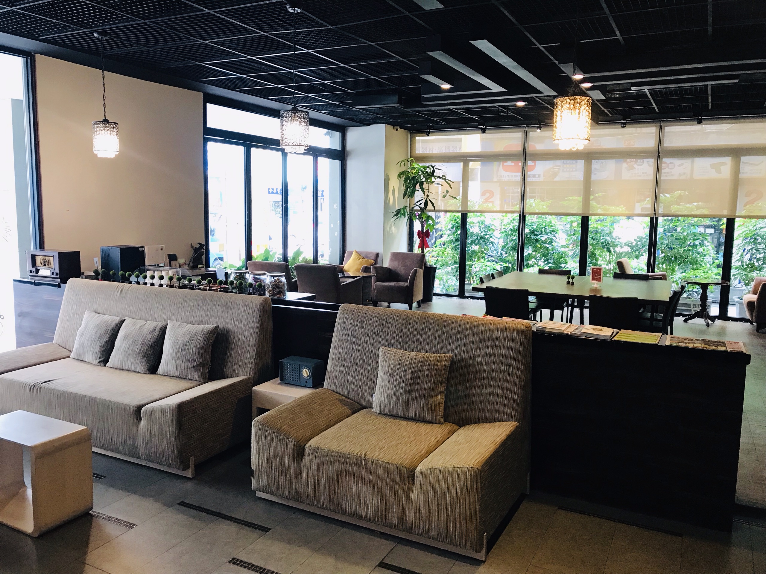 台中美食-新都日式料理