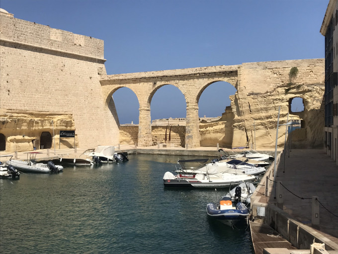 马耳他,怎么可以忘记它,马耳他自助游攻略