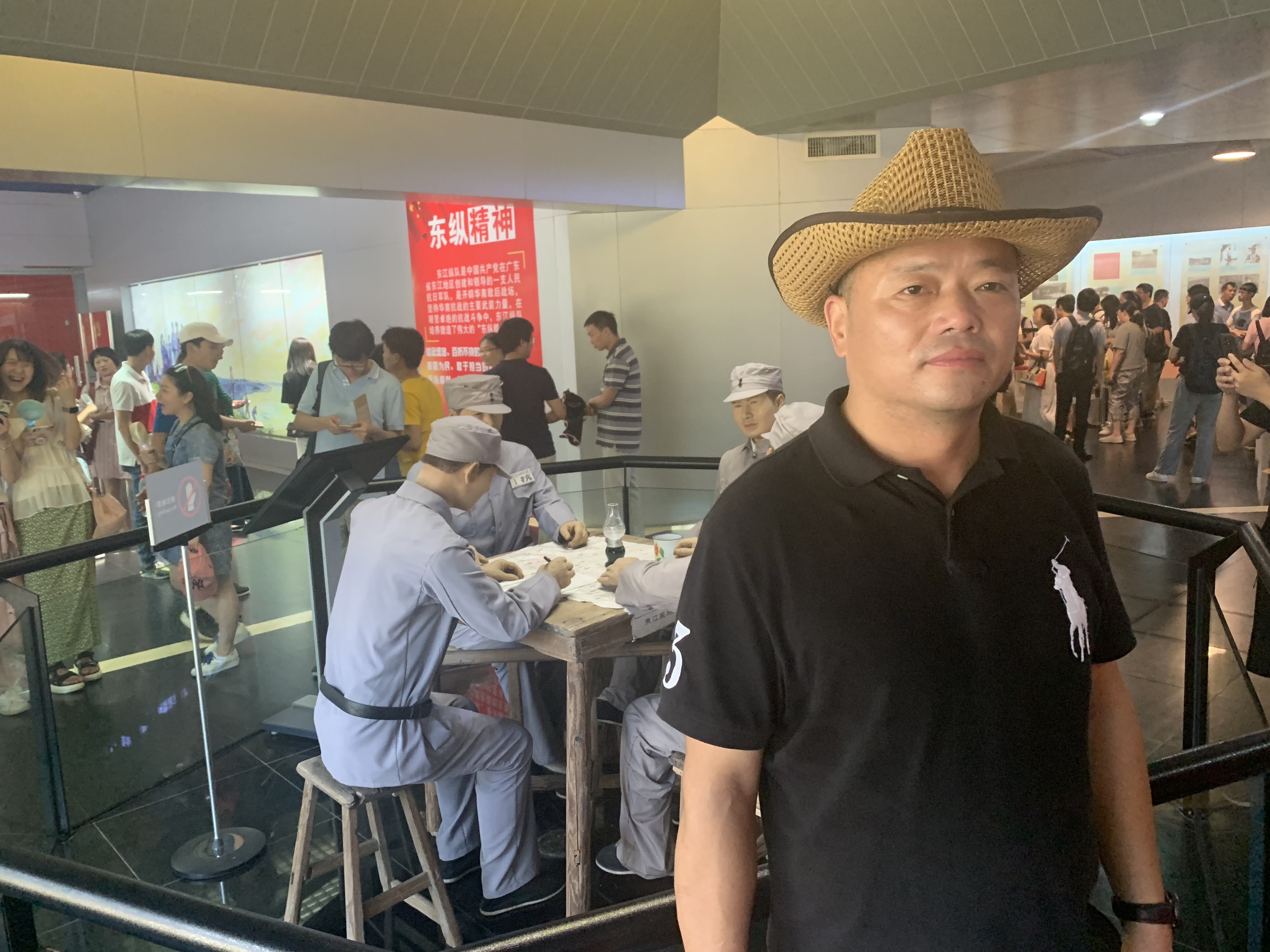 惠州娱乐-罗浮山真枪实弹射击俱乐部