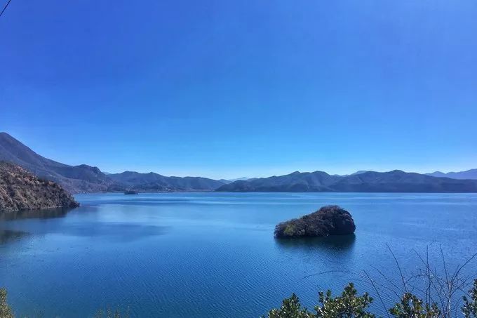 泸沽湖旅游攻略,第一次来泸沽湖你可以这样玩.