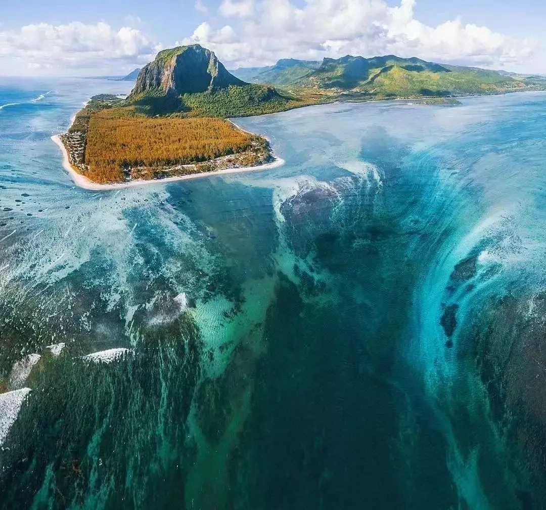 潜派旅行