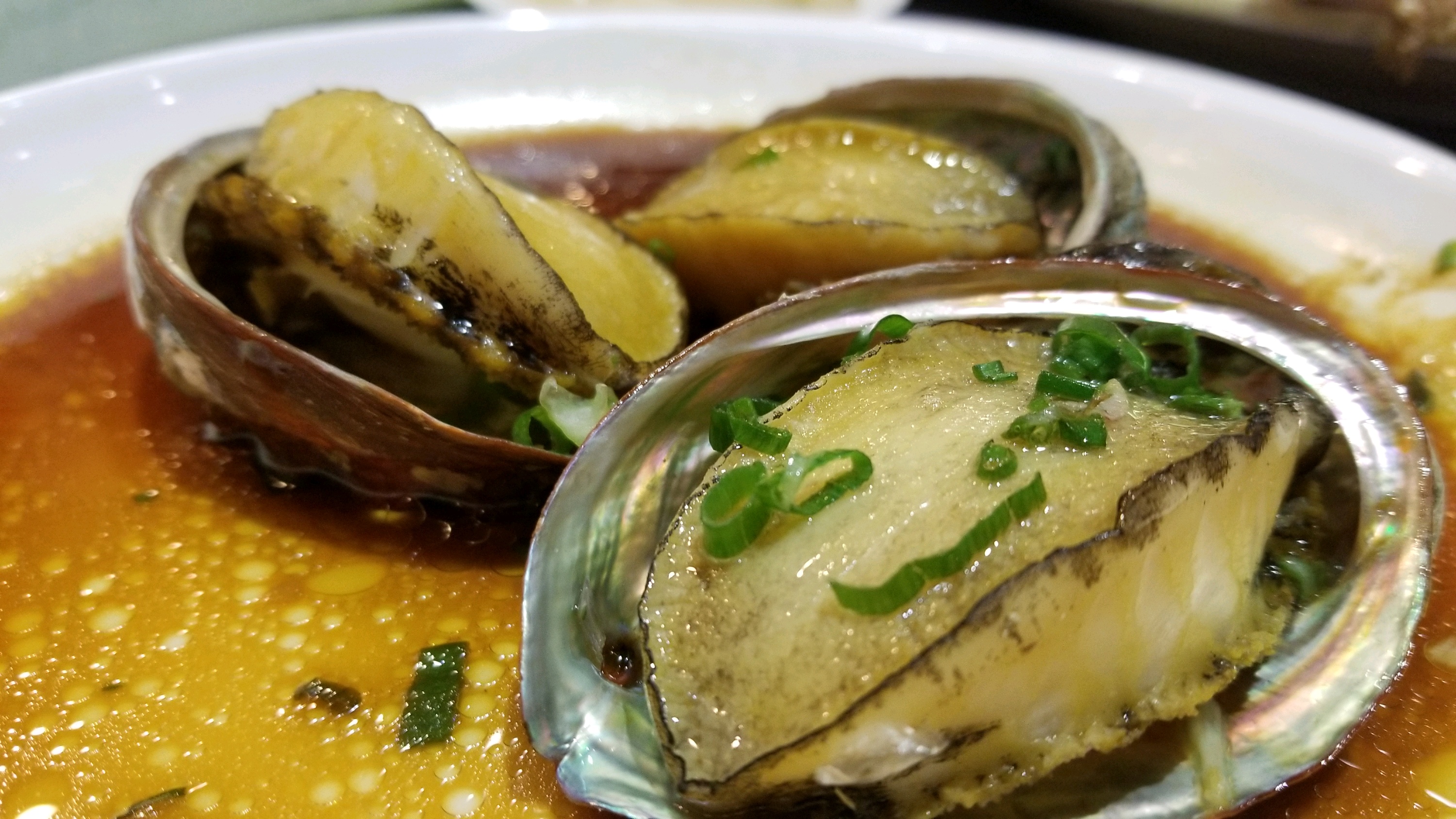 广州美食-海鲜达人