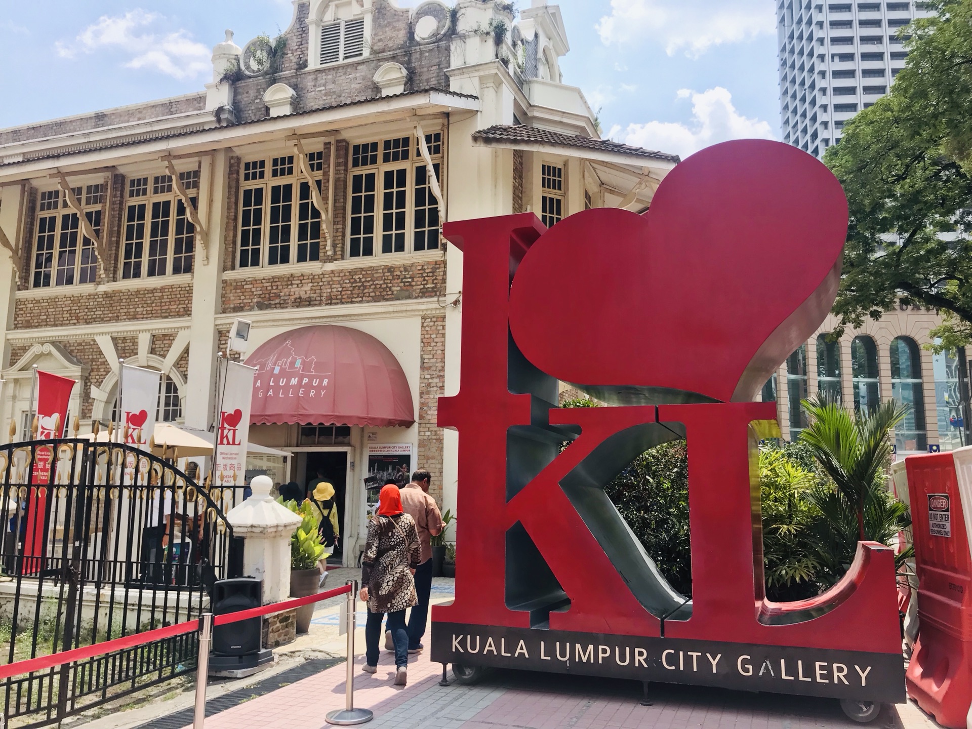 和你一起看世界-Malaysia Kuala Lumpur 吉隆坡 2019.9_游记