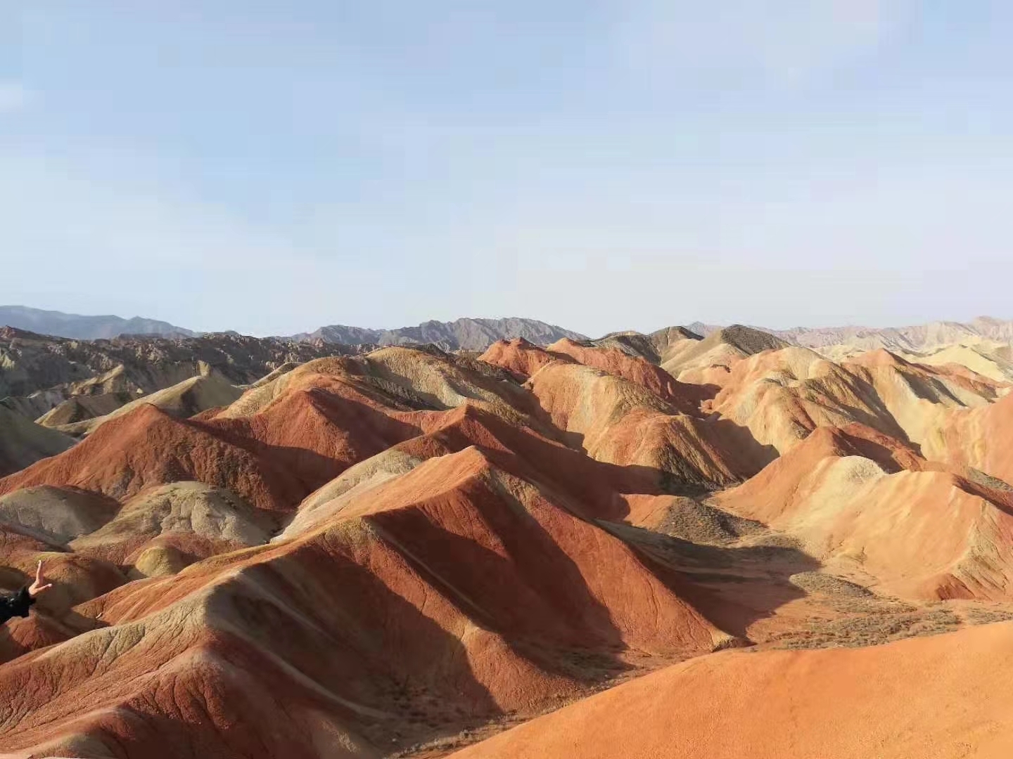 去张掖玩几天最合适