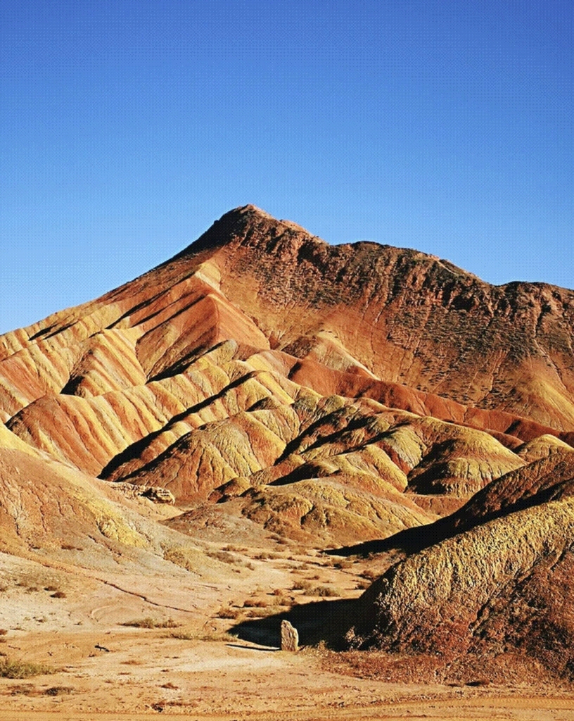 去张掖玩几天最合适