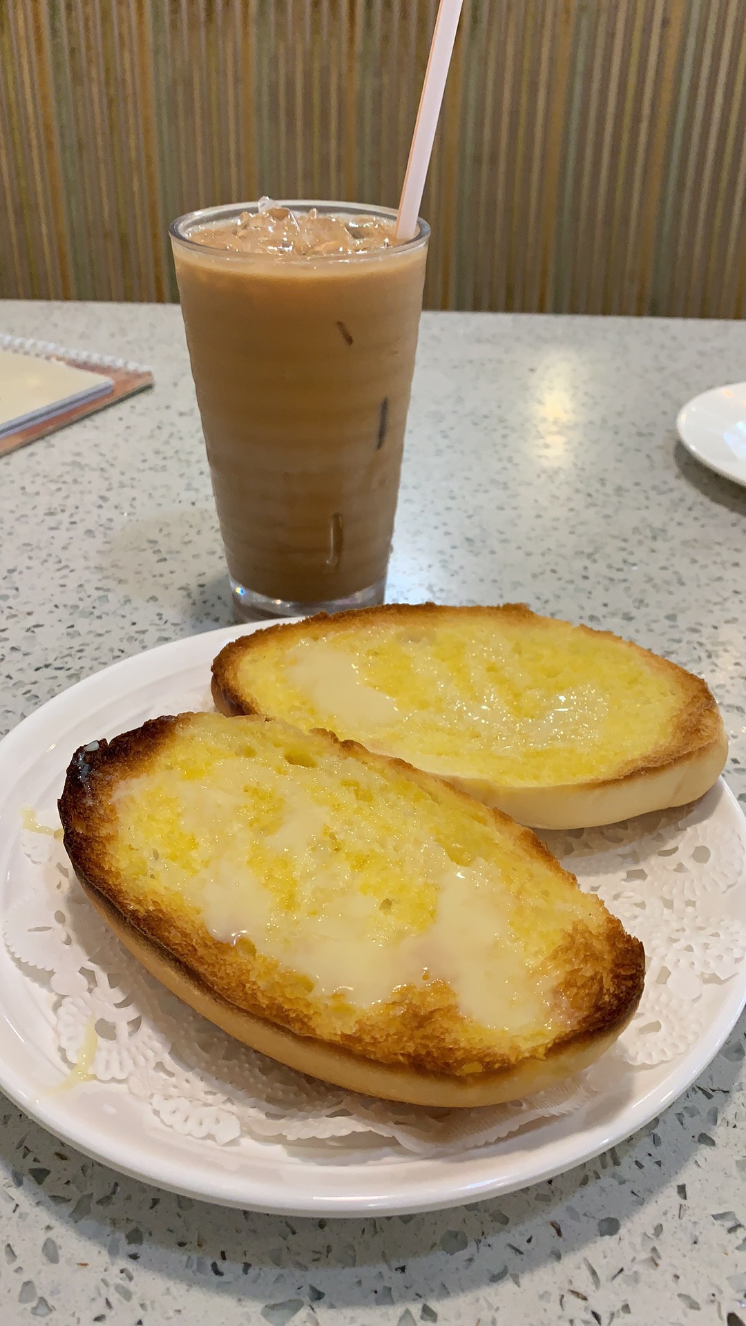 深圳美食-荣耀茶餐厅