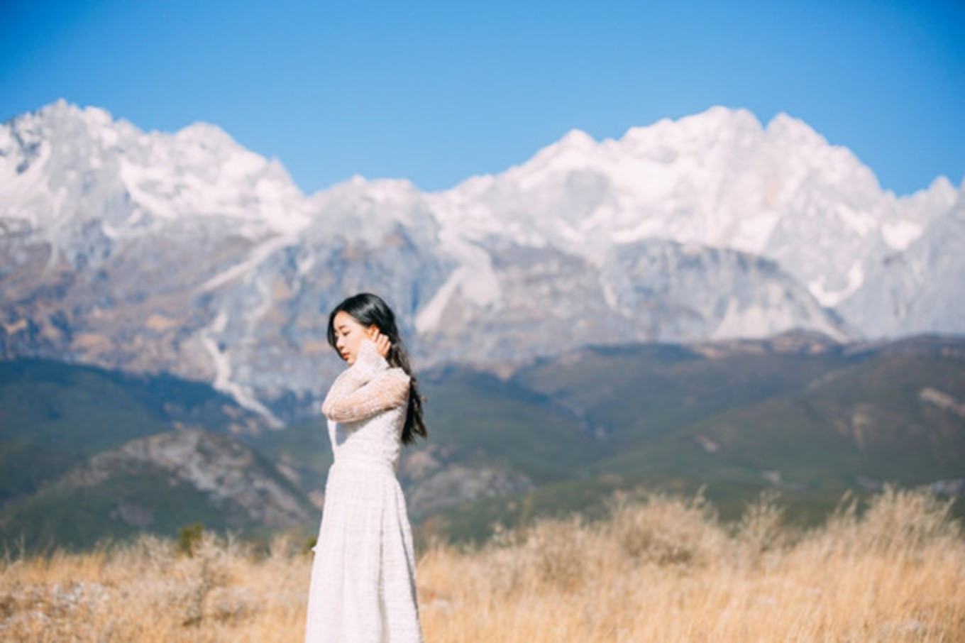 【丽江图片】云南旅游攻略❤云南旅游攻略|梦中的天堂——丽江、泸沽湖、香格里拉、丽江自由行