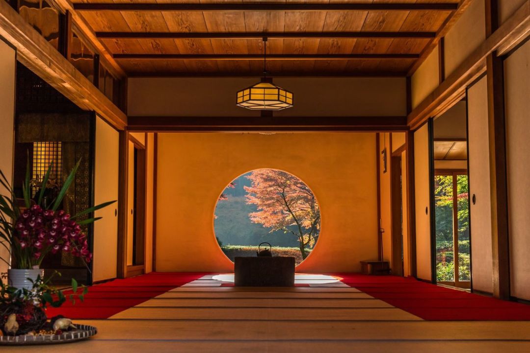 潜派旅行