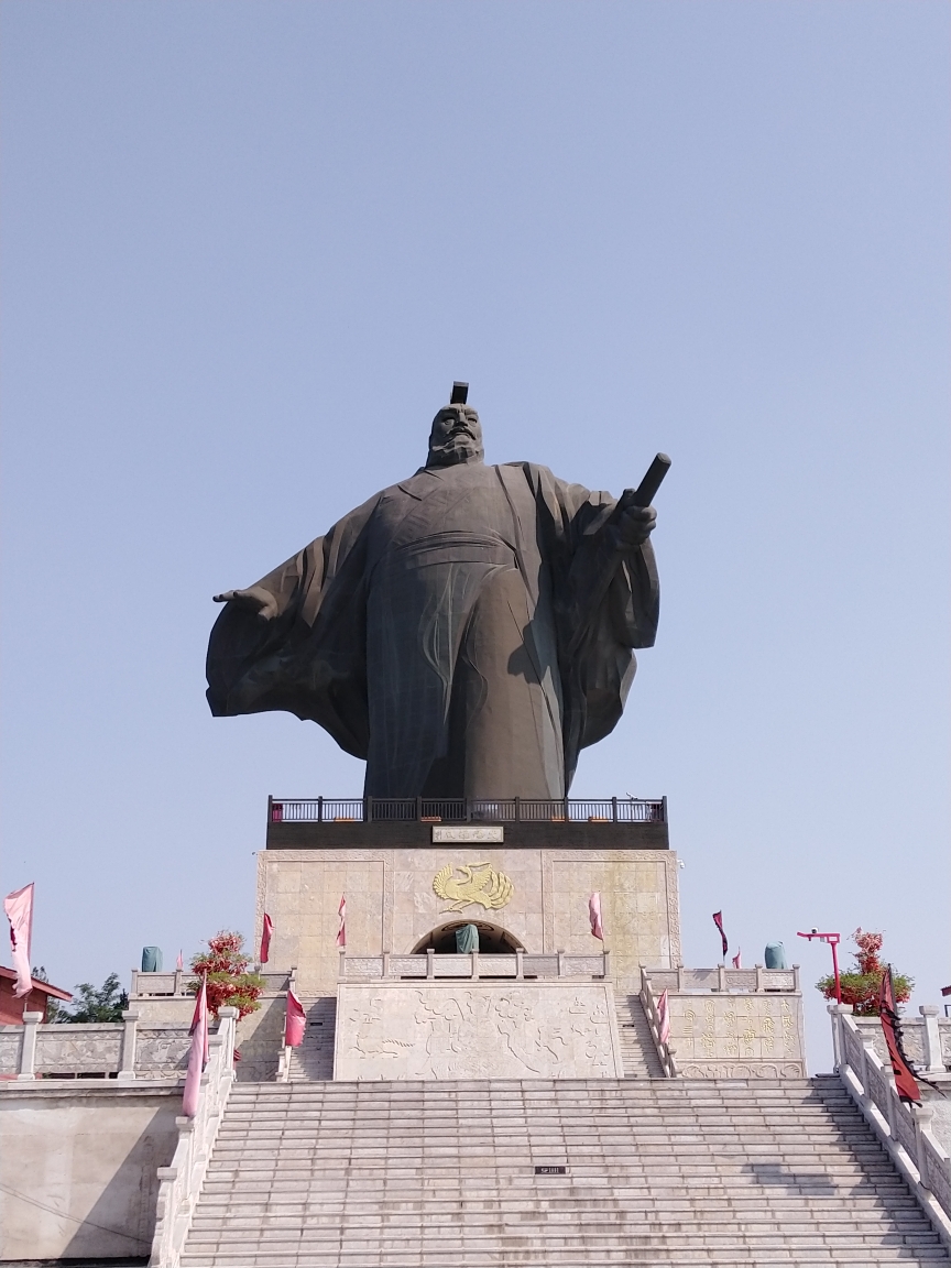 【永城图片】大西北旅行第十七天