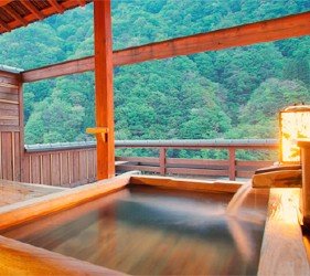 潜派旅行