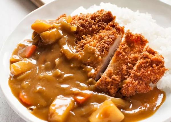 咖喱深川饭相扑锅那些大隐隐于市的传统美食
