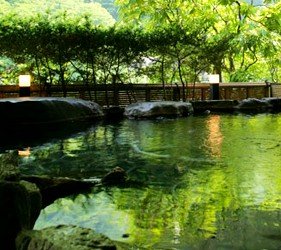 潜派旅行