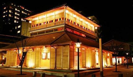 潜派旅行