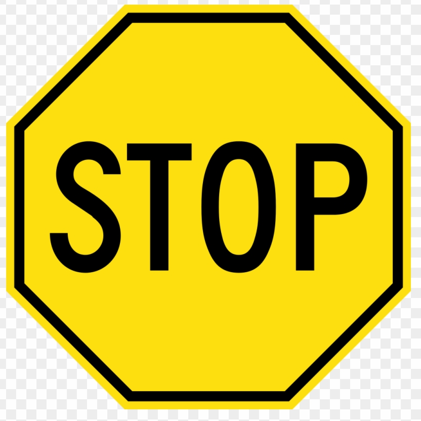 YellowStop