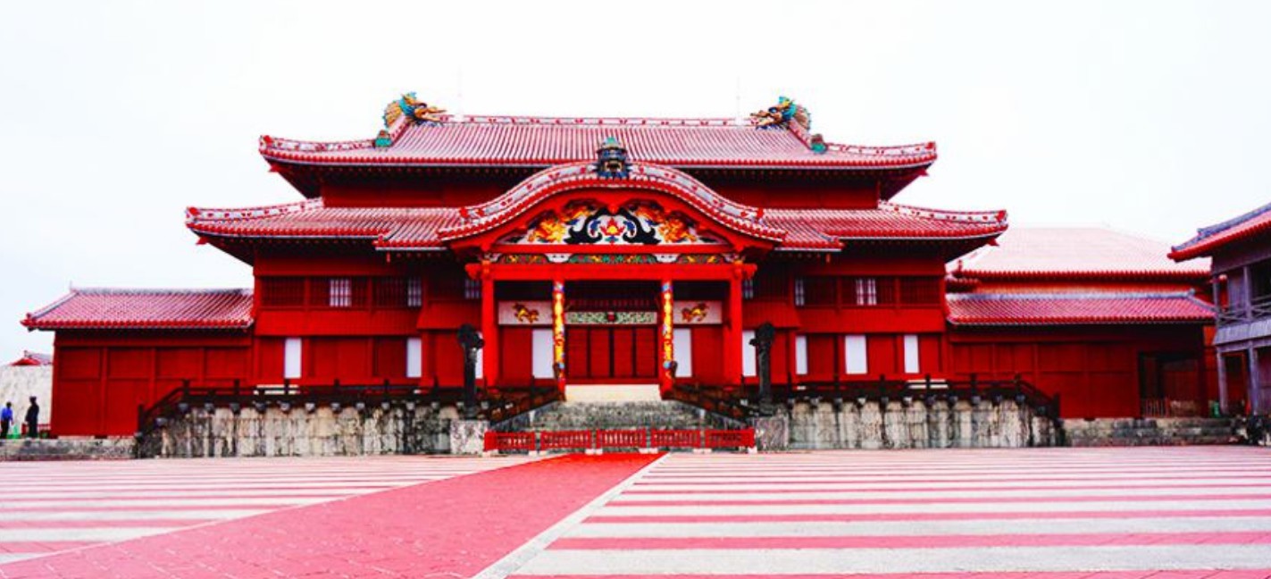 潜派旅行
