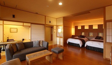 潜派旅行