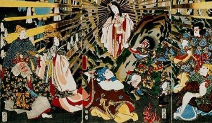 潜派旅行
