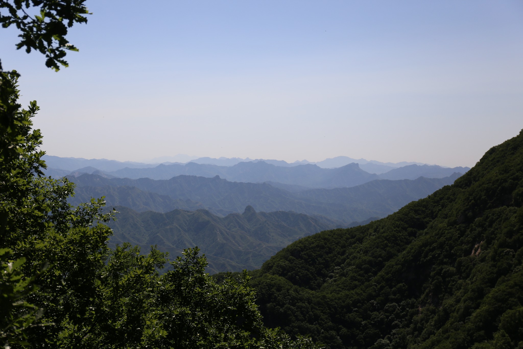 黄河大合唱简谱和曲谱