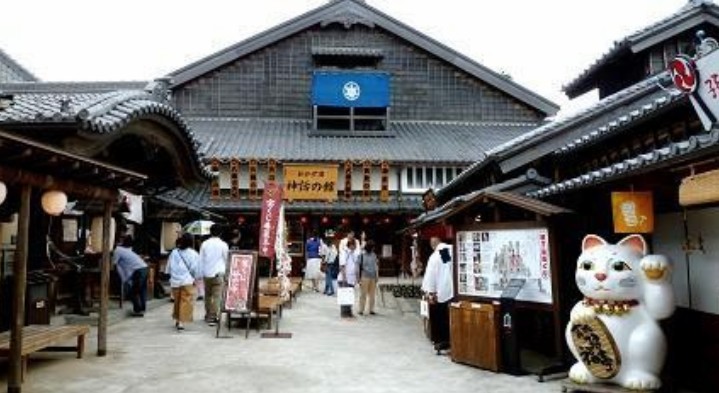 潜派旅行