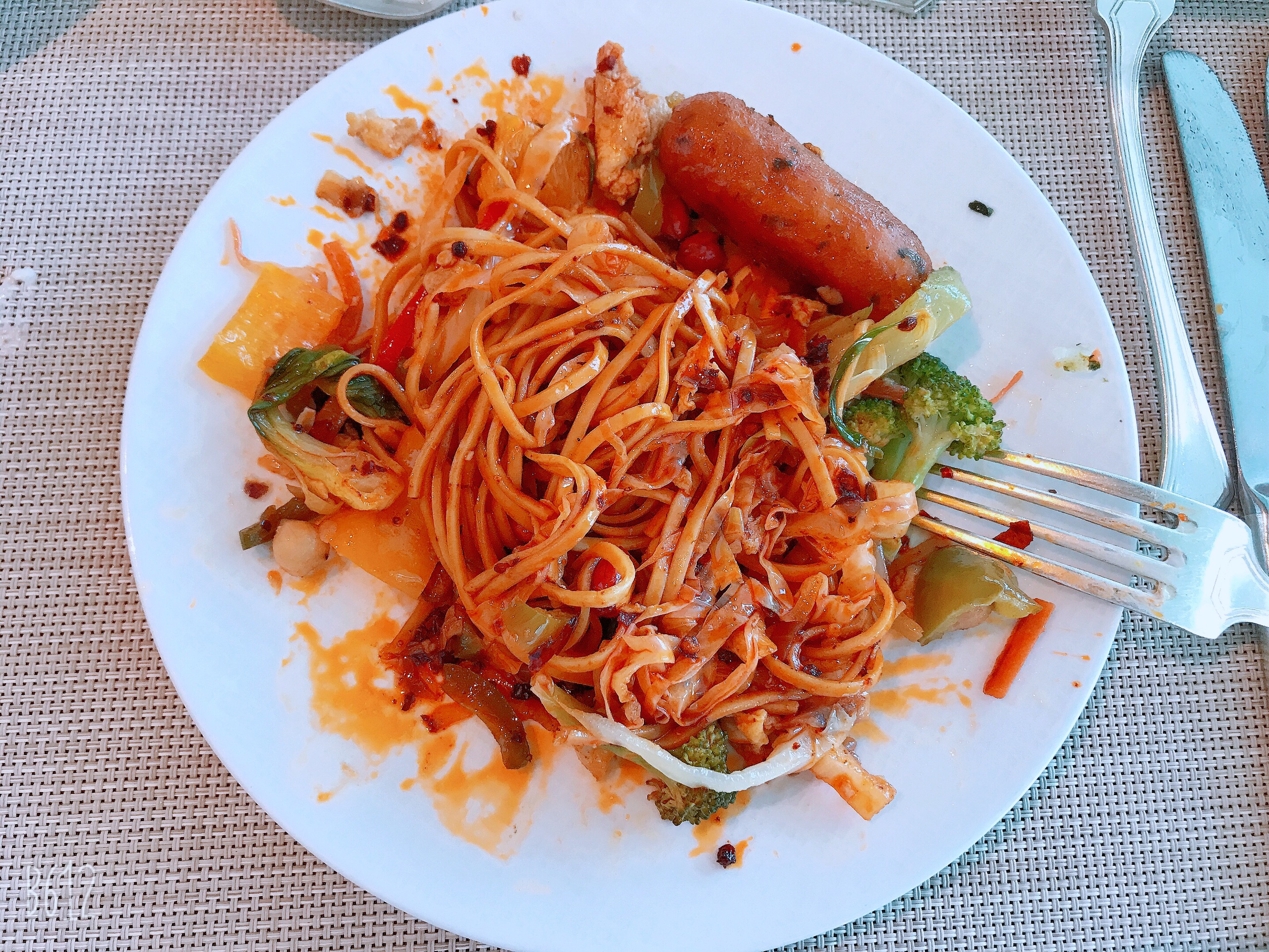 迪拜美食-The Social Kitchen