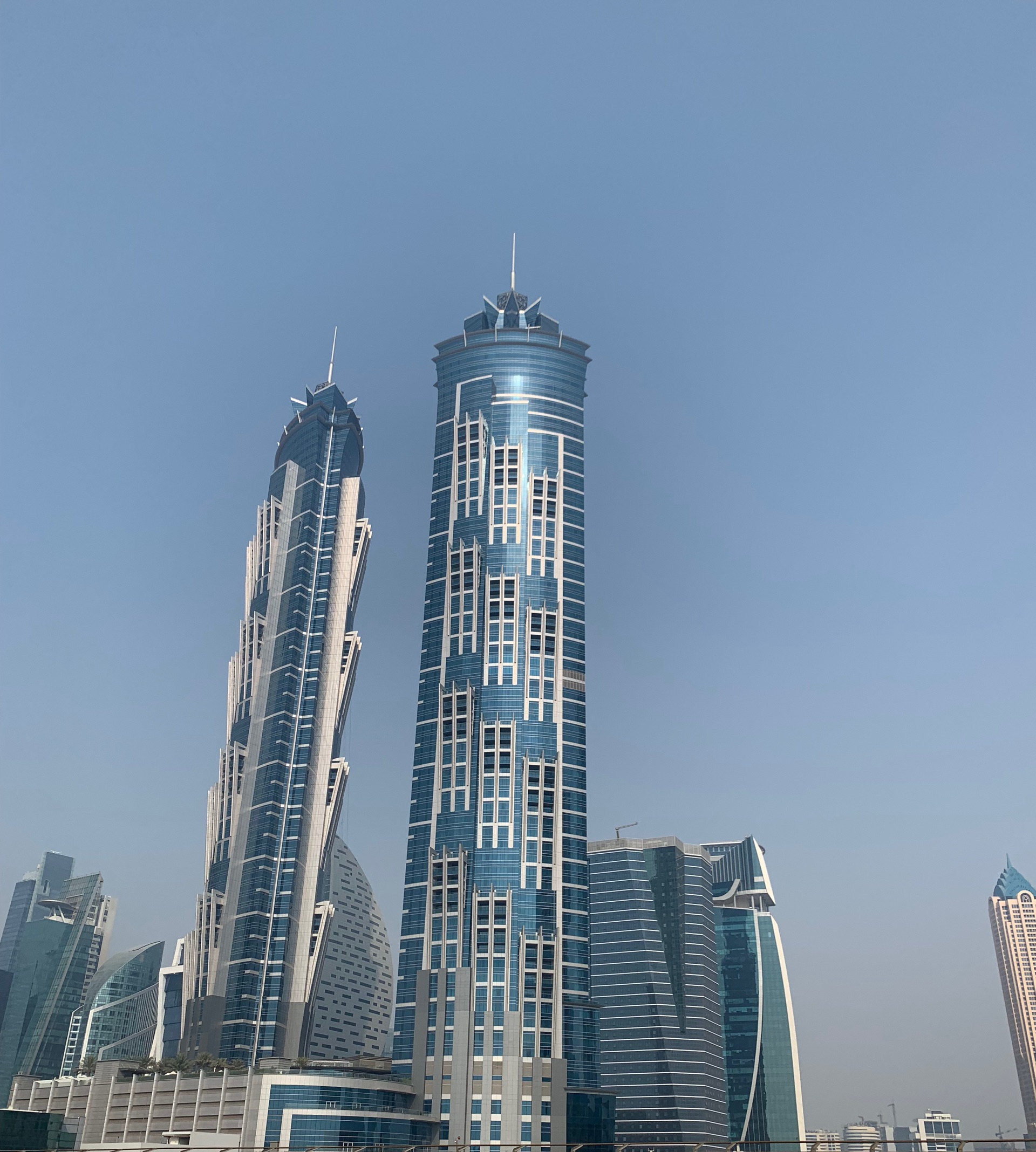 迪拜美食-New Shanghai