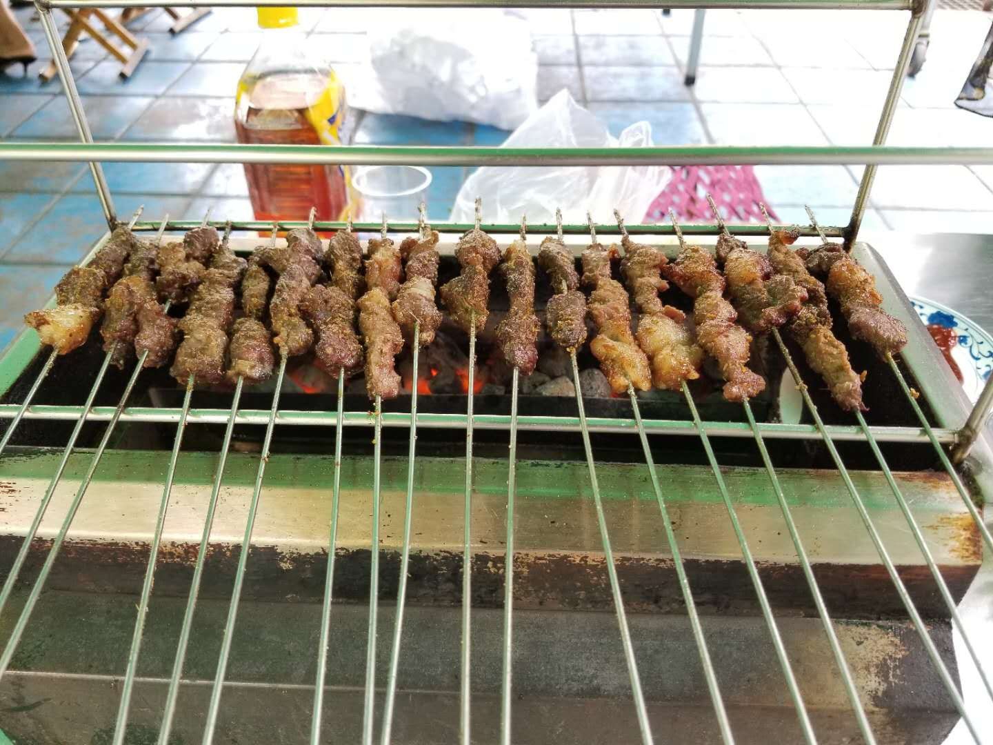 淄博自驾一日游_游记