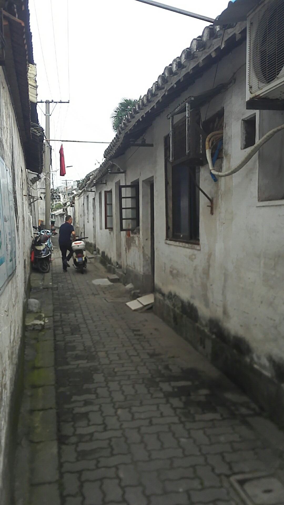 20190720常熟随意游环城路续1大东门泰安街环城东路方塔街面馆蒸菜馆