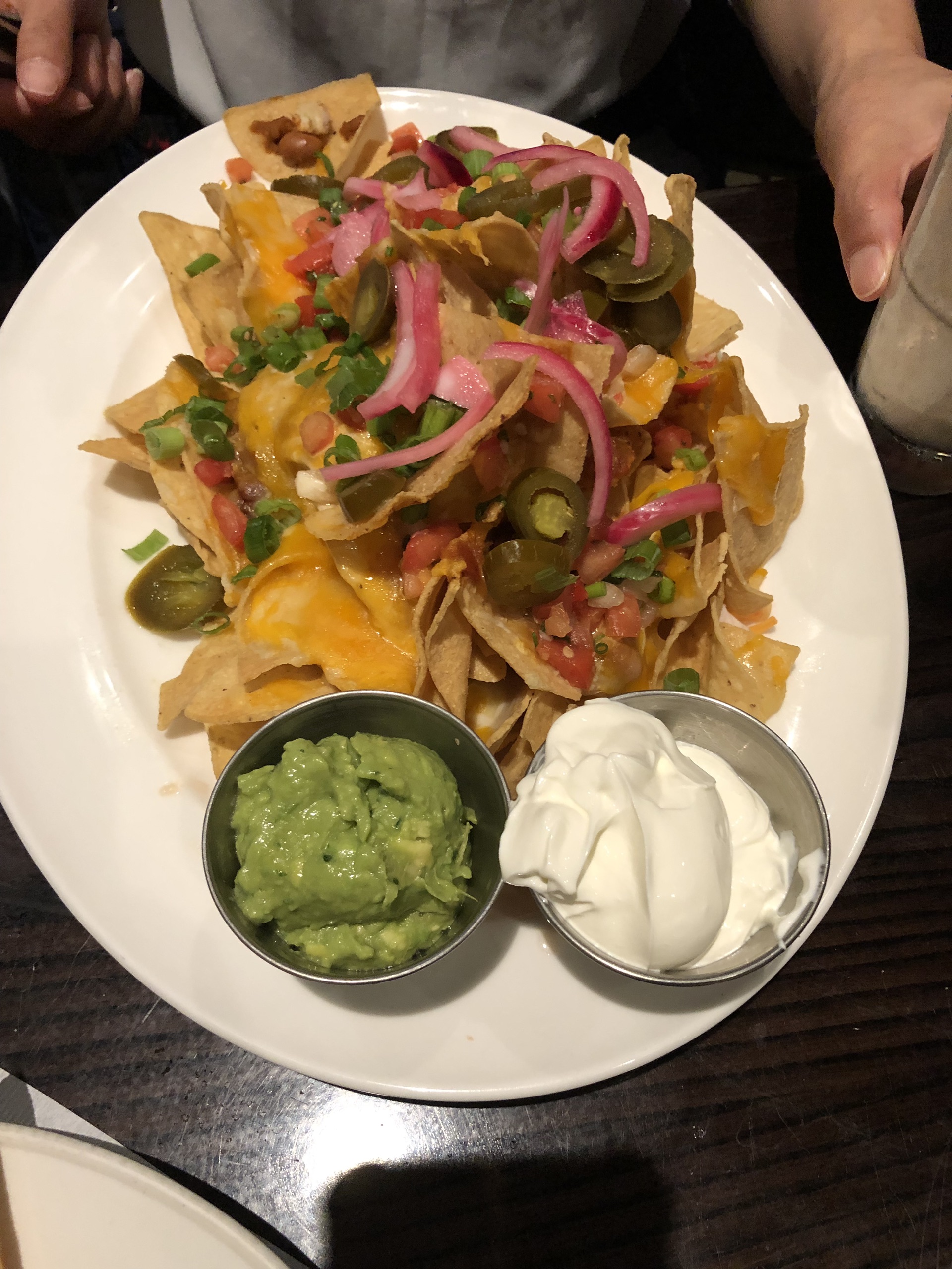 西雅图娱乐-Hard Rock Cafe