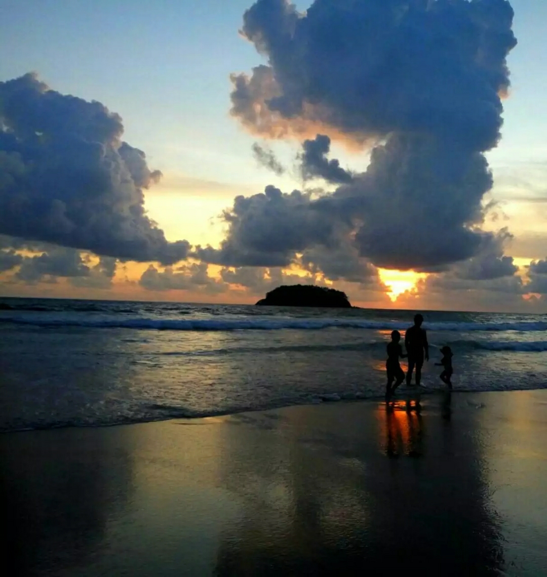 旅行结婚国外去哪比较好?第一次去国外