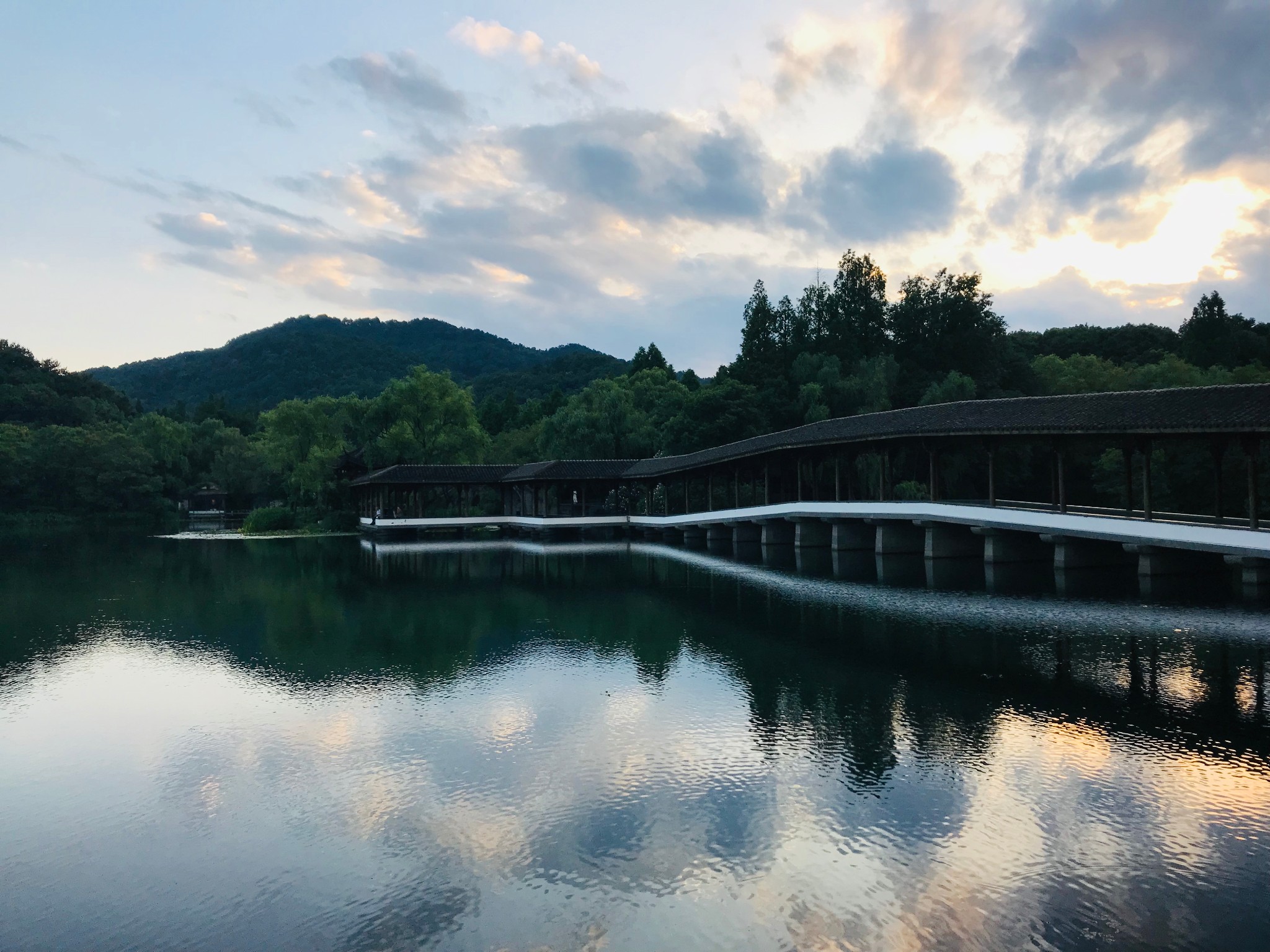 第三篇 三评西湖十景,旅游攻略 - 马蜂窝