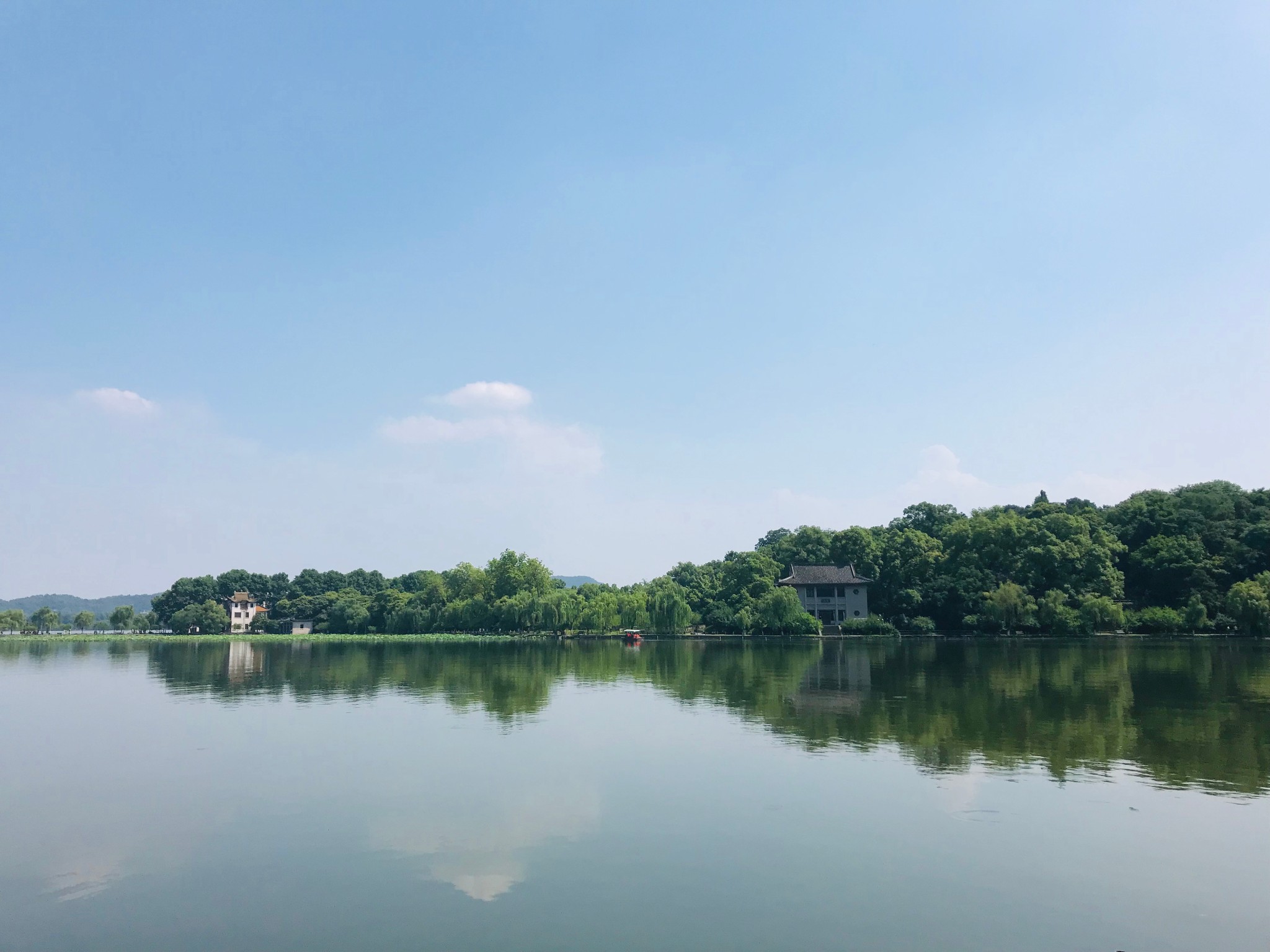 第三篇 三评西湖十景,旅游攻略 - 马蜂窝