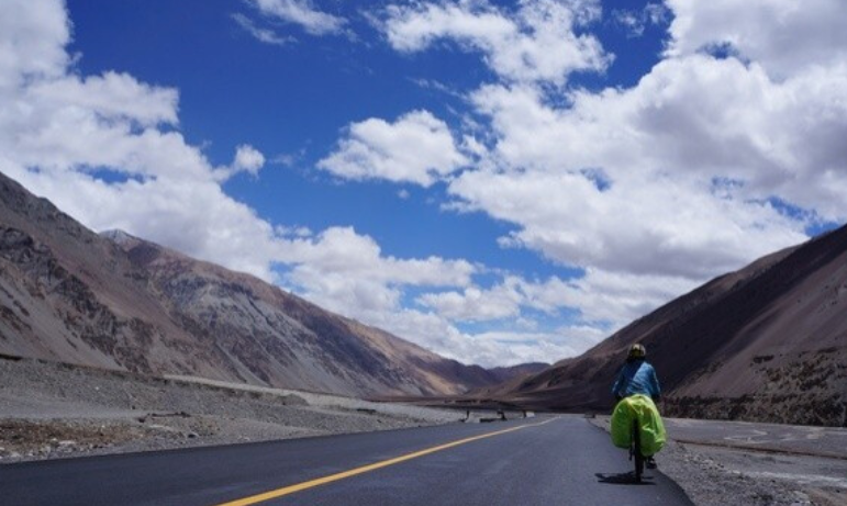 五条经典进藏路线的路况路线简介 