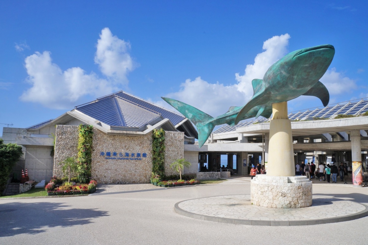 潜派旅行