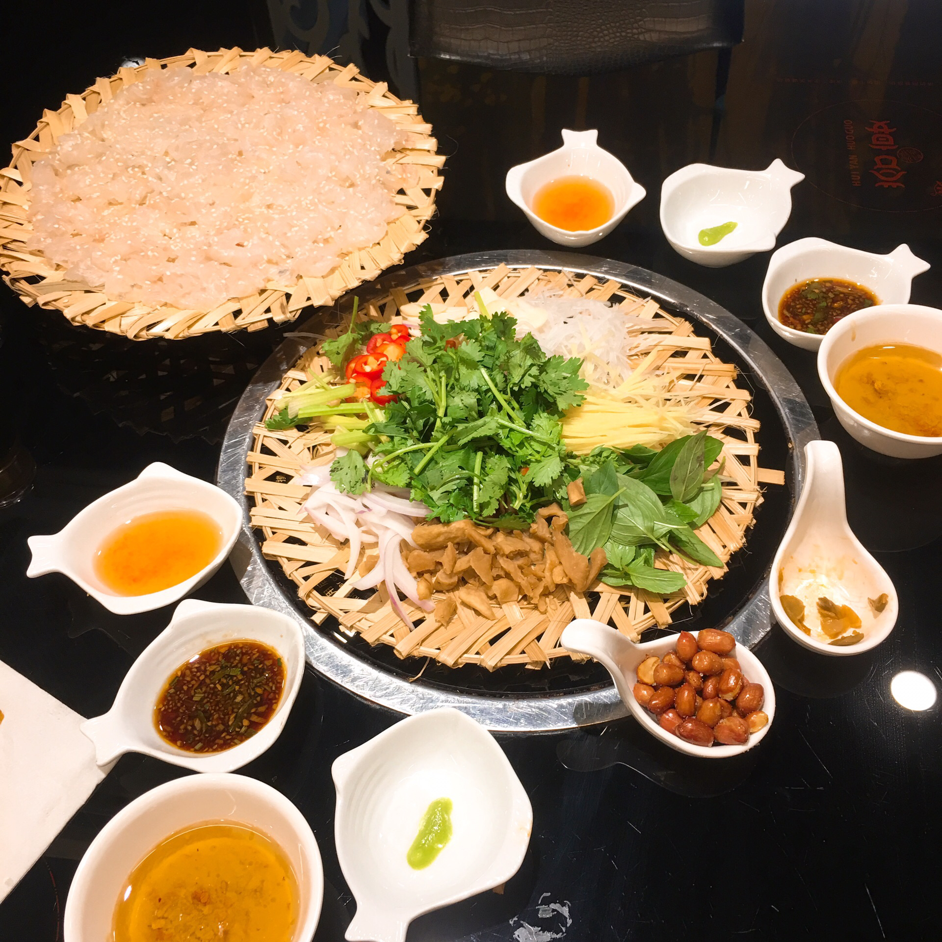 汕头美食-草鱼先生