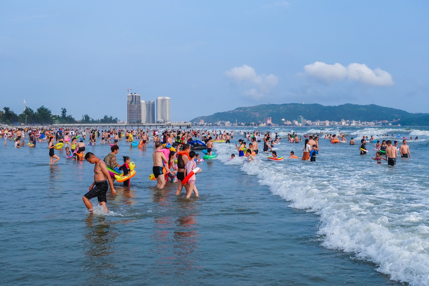 广东7天6夜四地自驾游_游记