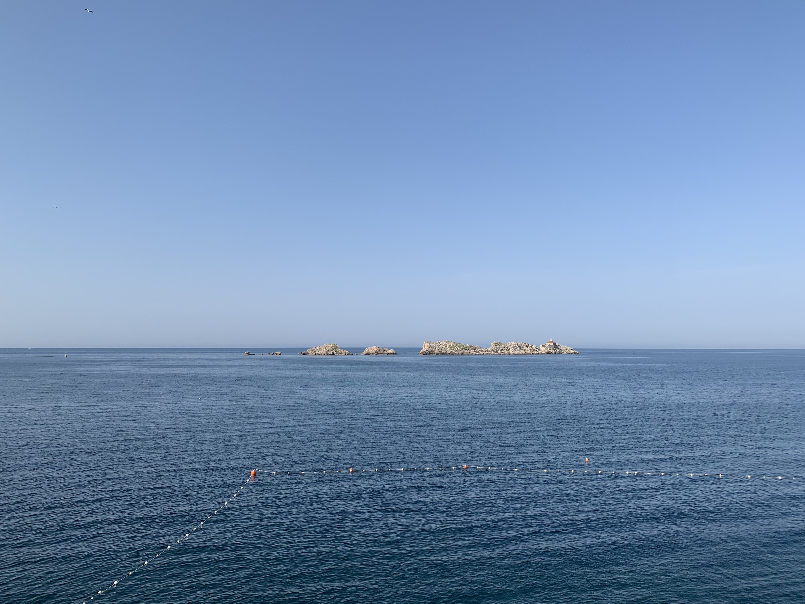 杜布罗夫尼克美食-On the Rocks