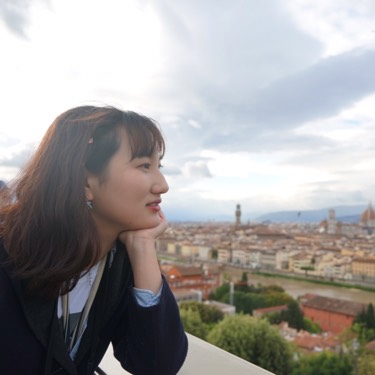 给你一朵小红花