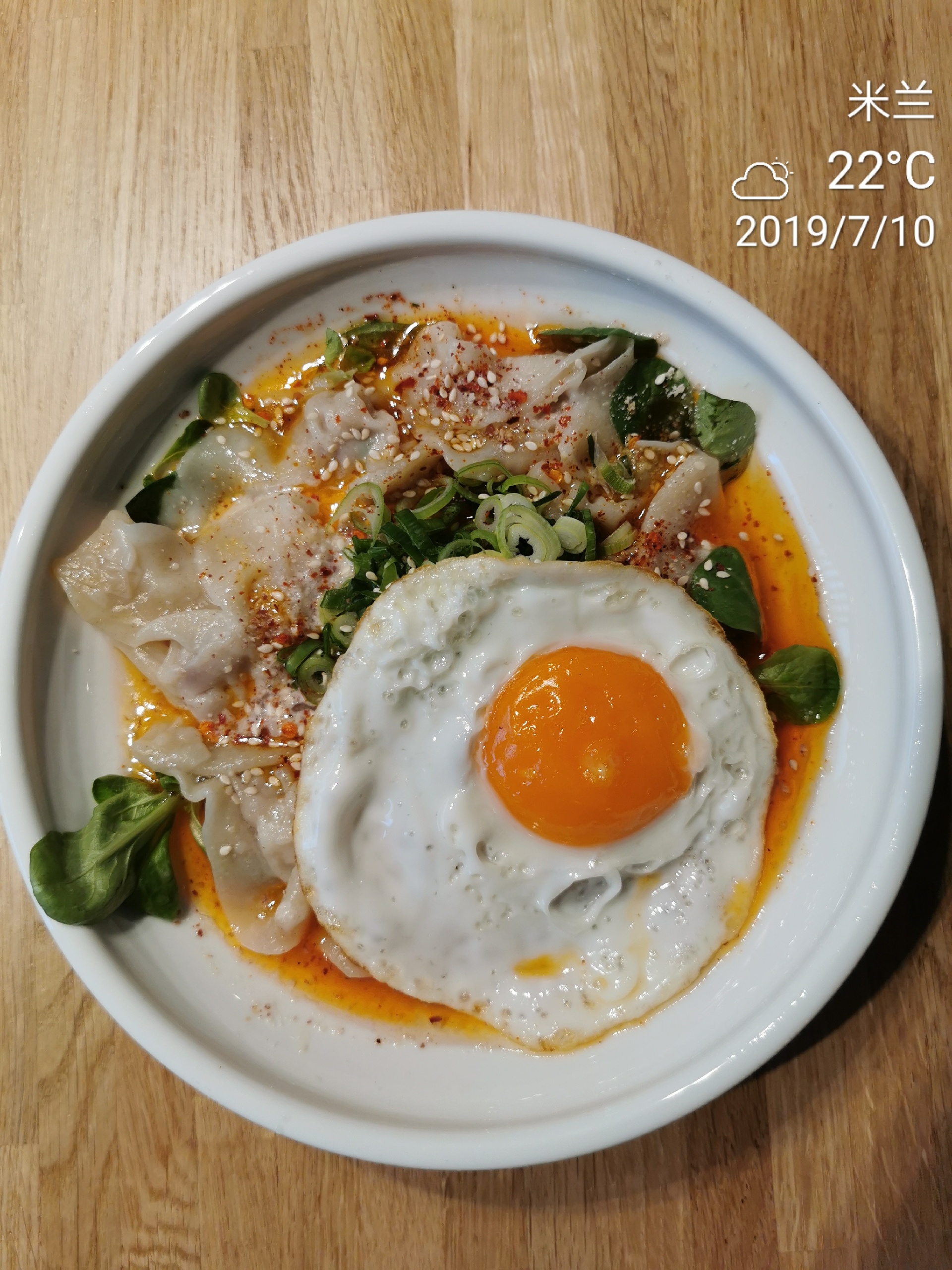 米兰美食-Pescaria