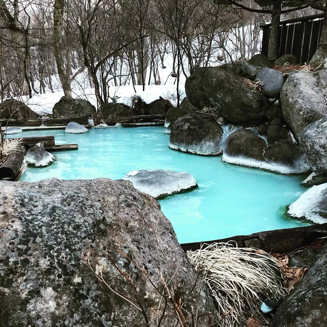 潜派旅行