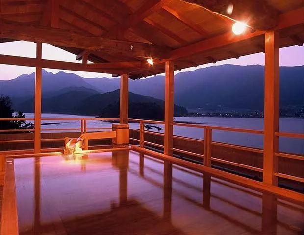潜派旅行