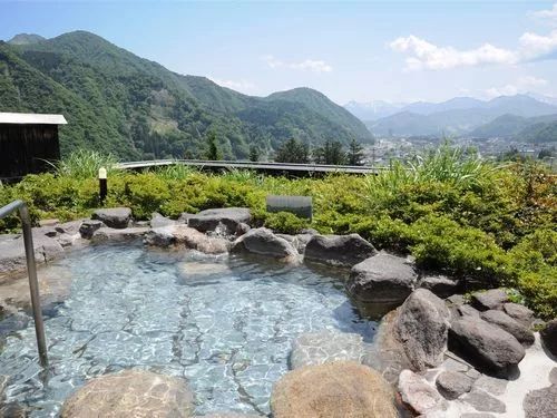 潜派旅行
