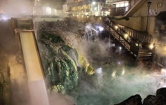 潜派旅行