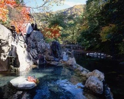 潜派旅行