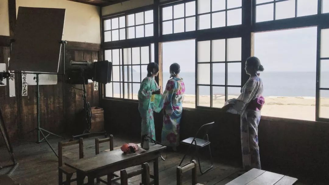 潜派旅行