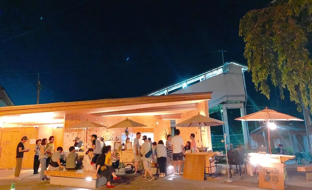潜派旅行