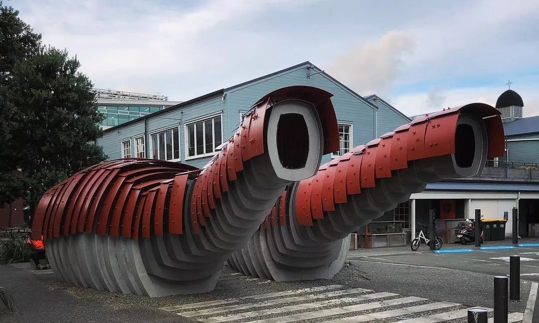 潜派旅行